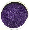 Песок цветной фиолетовый,  0,5 кг. Наш кедр