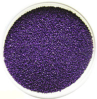 Песок цветной фиолетовый, 10 кг. Наш кедр