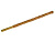 Мховая опора для вьющихся на бамбуке, 1,0 м (25мм)