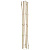 Опора - бамбук для вьющихся, h-0,9 м, (ф 8-10 мм)