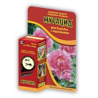 Мурацид (флакон 10 мл с дозатором)