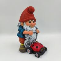 Садовая фигура 