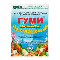ГУМИ-К Олимпийский, нано гель-паста 300 гр