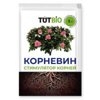 Корневин TUT BIO (АГРОУСПЕХ),   5гр