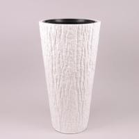 Горшок KORA SLIM 30 см со вставкой (арт. 4650)