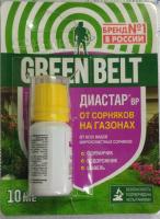 Диастар (от сорняков на газонах), 10 мл. ГринБэлт