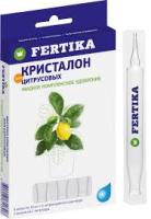 FERTIKA КРИСТАЛОН Для цитрусовых, 5*10 мл, минер. удобрение