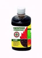 ЖКУ. Скорая помощь. Универсалъ, 0,5л. СЗТК Код ТНВЭД 3105100000