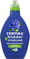 FERTIKA КРИСТАЛОН ЖКУ Для гортензий и азалий, 250 мл,