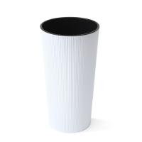 Кашпо LILIA jumper с вкладышем - 250 mm (арт. 864). Польша
