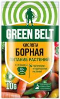 Борная кислота, 10 гр 