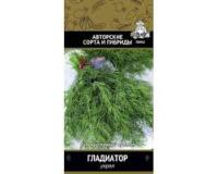 Укроп Гладиатор, 2гр. Поиск