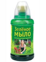 Зеленое мыло, 0,5л. ВХ