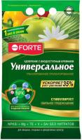 BONA FORTE Универсальное пролонгир. с биодоступным кремнием,  5кг