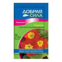ДОБРАЯ СИЛА. Корневин СП, 10 гр.