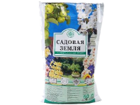 Грунт Садовая земля, торфогрунт,  5л. НОРД ПАЛМ