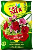 Грунт ПРОМИКС-оптимум (универсальный),  5л. СЗТК