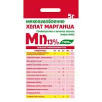 Хелат марганца Mn (