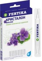 FERTIKA КРИСТАЛОН Для фиалок, 5*10 мл, минер. удобрение
