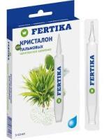 FERTIKA КРИСТАЛОН Для пальмовых, фикусов, драцен, юкк, 5*10 мл, минер. удобрение