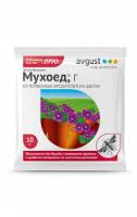 Мухоед (от почвенных вредителей), 10гр. Август
