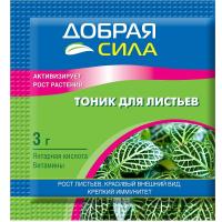 ДОБРАЯ СИЛА 