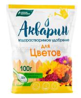 АКВАРИН, водораствор. удобрение 