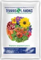 TERRASOL ЛЮКС, 100гр. 