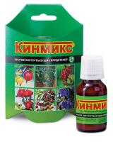 Кинмикс (от вредителей на плодов., ягодных, овощных), (амп. 2,5 мл). ВХ