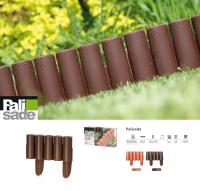 Забор PALISADA PLUS (IPALPLUS) (10шт) 2,4 м. Польша