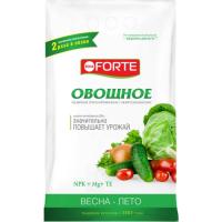 BONA FORTE Овощное (NPK 10-20-20), 2,5кг