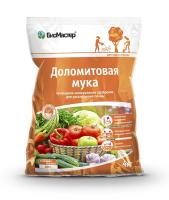 Доломитовая мука 