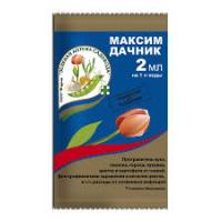 Максим-Дачник (амп. 2 мл)