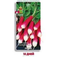 Редис 18 дней. Поиск