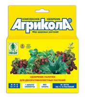 АГРИКОЛА-палочки 