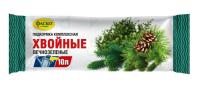 Хвойные вечнозеленые, подкормка минеральное, 10гр. Фаско