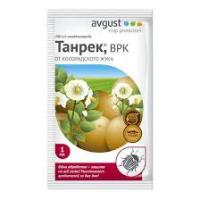 Танрек (от колорадского жука и комплекса вред.), амп.  1 мл