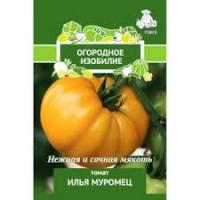Томат Илья Муромец (Огородное изобилие) 0,1гр. Поиск