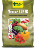 Урожай-SUPER, 1кг. 