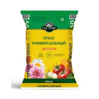 Грунт Унивесальный Сад Чудес, 50л. Норд Палм