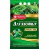BONA FORTE Хвойное (весна) пролонгир. с биодоступным кремнием,  2,5кг