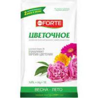 BONA FORTE Цветочное (NPK 8-20-30), 1кг
