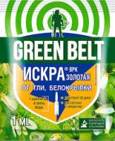 Искра золотая (от тли, белокрылки и колор. жука), флак. 10 мл