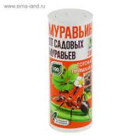 Муравьин (от садовых муравьев), 100 гр