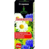 Ликвидатор (сплошного действия), 100мл