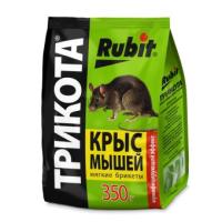 РУБИТ ТриКота, мумифицирующая приманка, 350гр