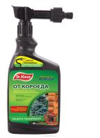 Dr. KLAUS Insect Super. Эжектор (концентрат) от короеда, 1л
