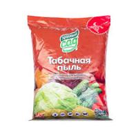 Табачная пыль (для борьбы с вредителями), 1кг. КХ
