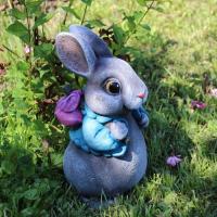Садовая фигура 