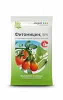 Фитомицин (от корневых гнилей и др. болезней), 4 мл. Август